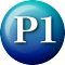 P１